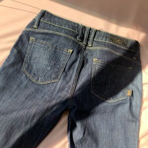 Antik Jeans never used